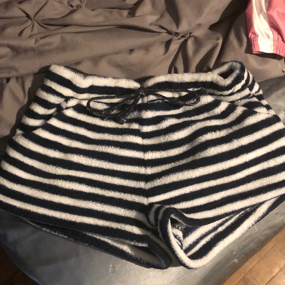 Comfy shorts